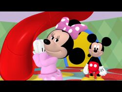 Mickey Mouse/Gallery, Mickey Mouse Clubhouse Episodes Wiki