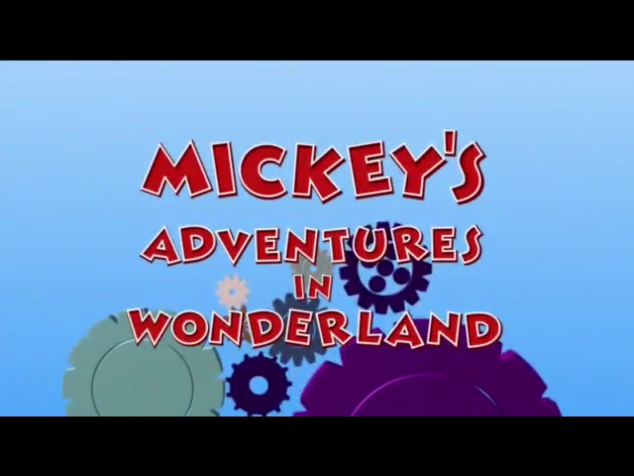 Mickey's Treasure Hunt, Mickey Mouse Clubhouse Episodes Wiki