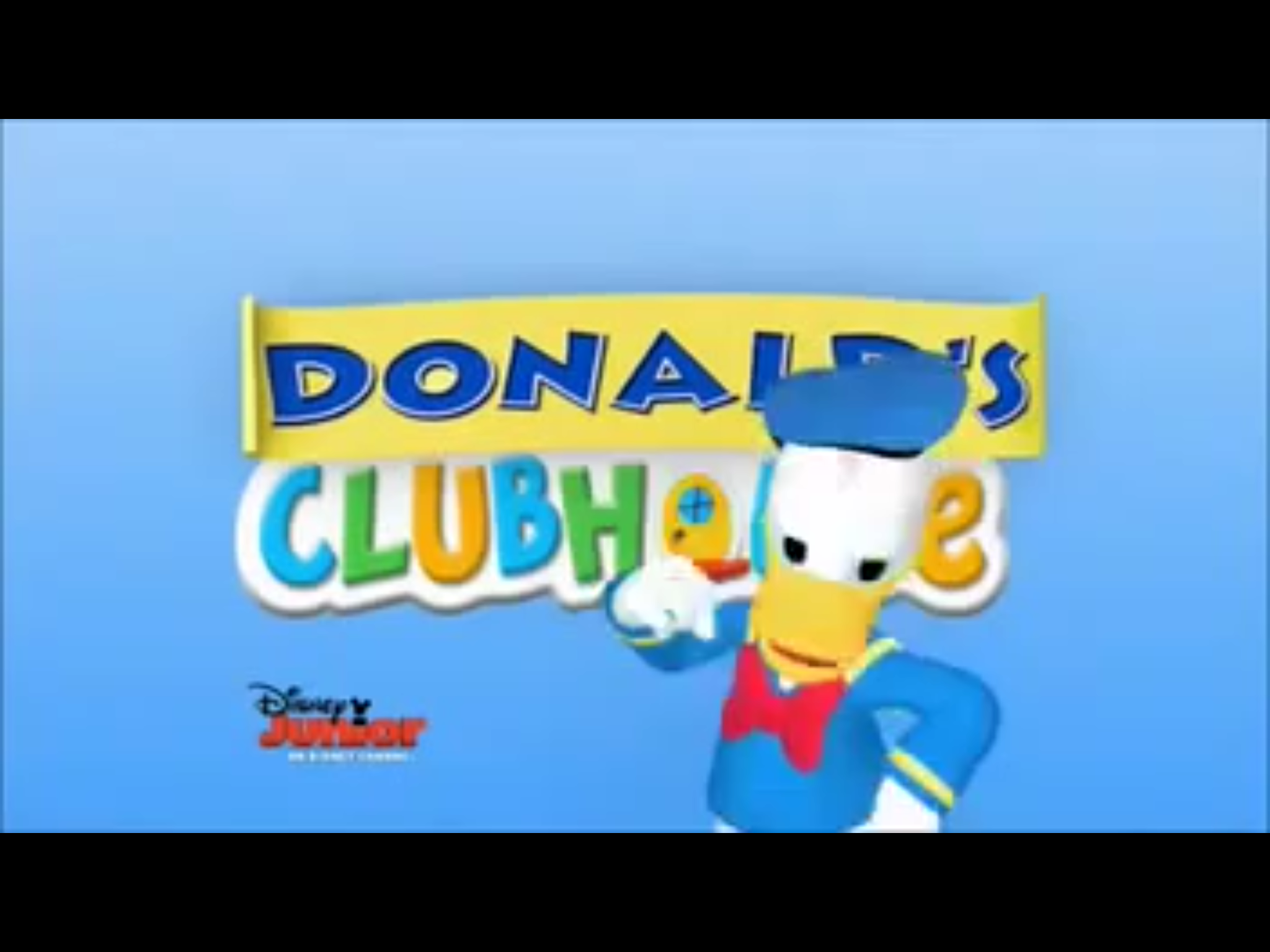 Donald's Clubhouse, Mickey Mouse Clubhouse Episodes Wiki