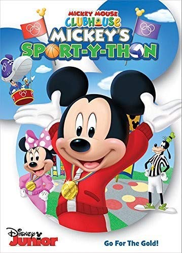 Mickey Mouse Clubhouse - Wikipedia