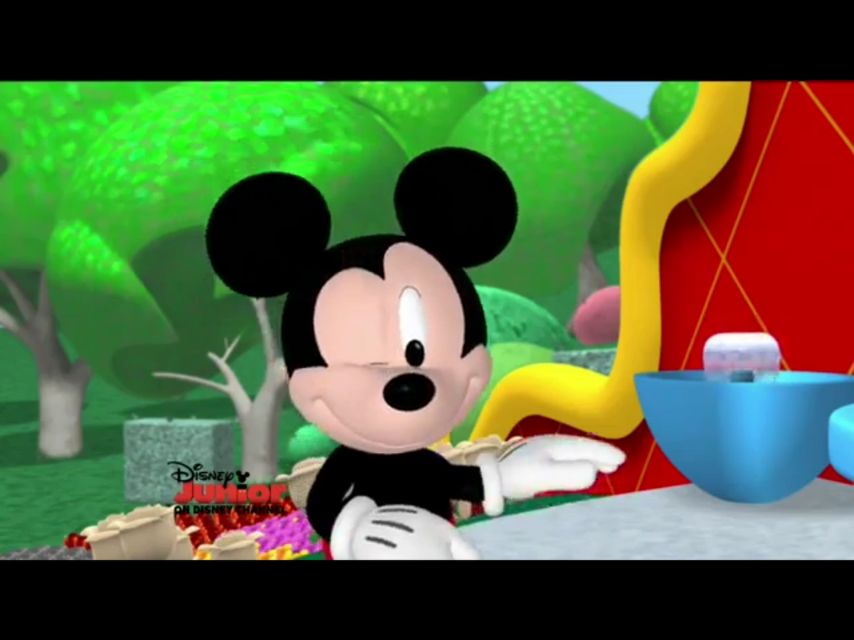 Mickey Mouse/Gallery, Mickey Mouse Clubhouse Episodes Wiki