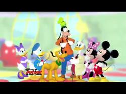 Goofy/Gallery, Mickey Mouse Clubhouse Episodes Wiki