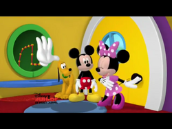 Minnie Mouse/Gallery, Mickey Mouse Clubhouse Episodes Wiki