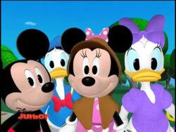 Mickey Mouse/Gallery, Mickey Mouse Clubhouse Episodes Wiki