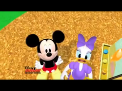 Mickey Mouse/Gallery, Mickey Mouse Clubhouse Episodes Wiki