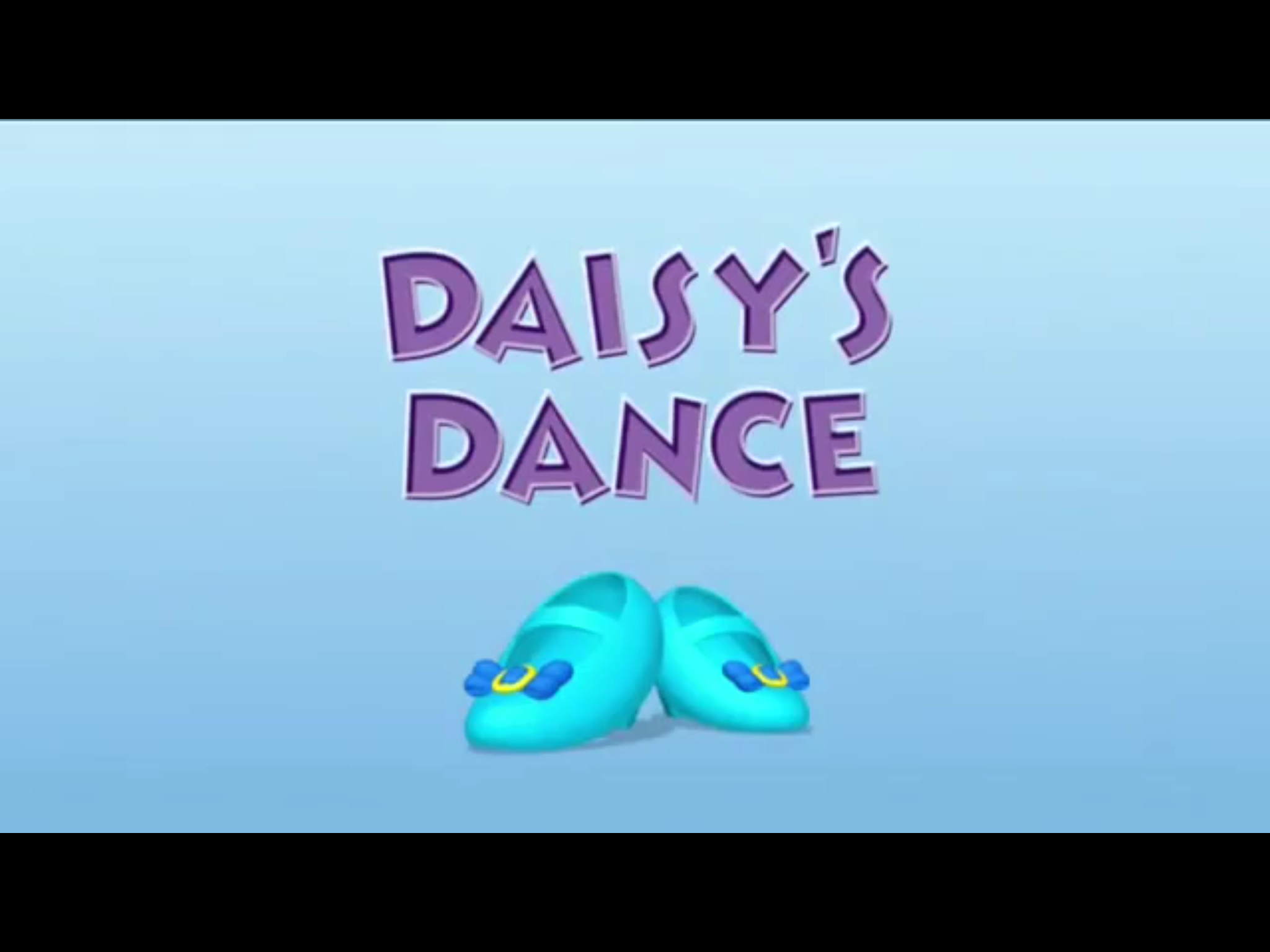 Watch Mickey Mouse Clubhouse Season 1 Episode 1 - Daisy-Bo-Peep Online Now