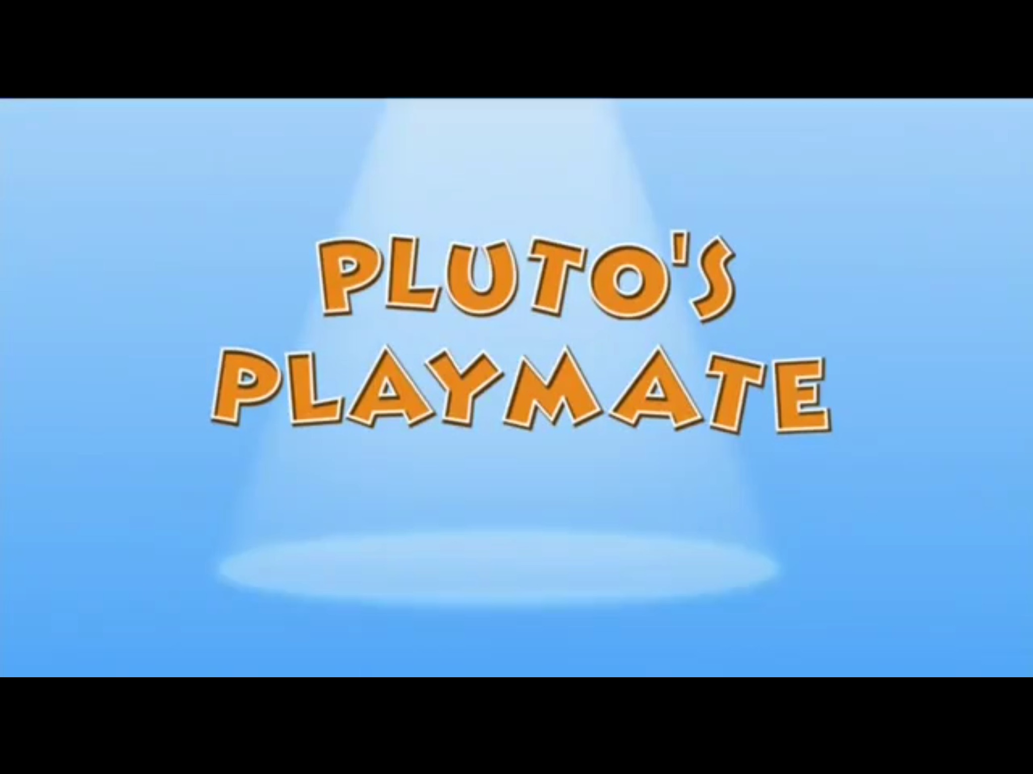 Pluto/Gallery, Mickey Mouse Clubhouse Episodes Wiki