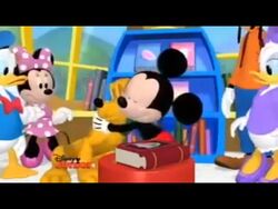 Mickey Mouse/Gallery, Mickey Mouse Clubhouse Episodes Wiki