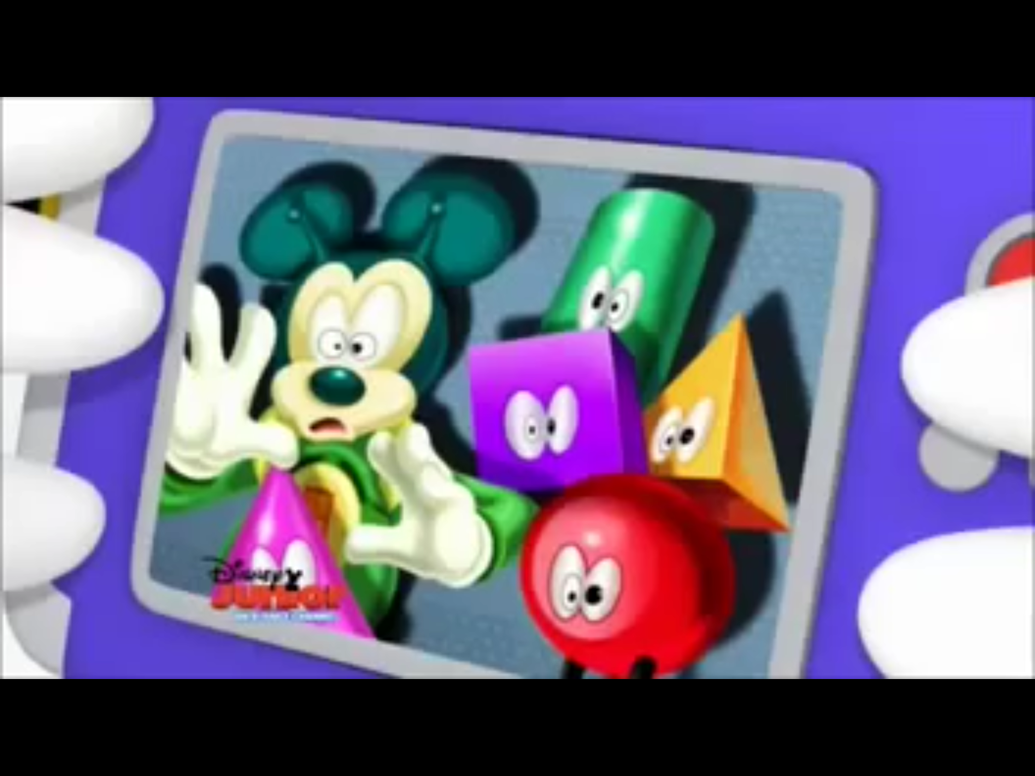 Season 1, Mickey Mouse Clubhouse Episodes Wiki, Fandom