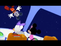 Episode 000: Space Suit, MickeyMouseClubhouse Wiki