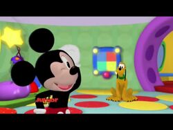 Pluto/Gallery, Mickey Mouse Clubhouse Episodes Wiki