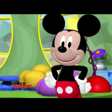 Goofy S Hat Mickey Mouse Clubhouse Episodes Wiki Fandom Join the sensational six as they take on the quest to find the missing hat, and help goofy regain his confidence.?? mickey mouse clubhouse episodes wiki