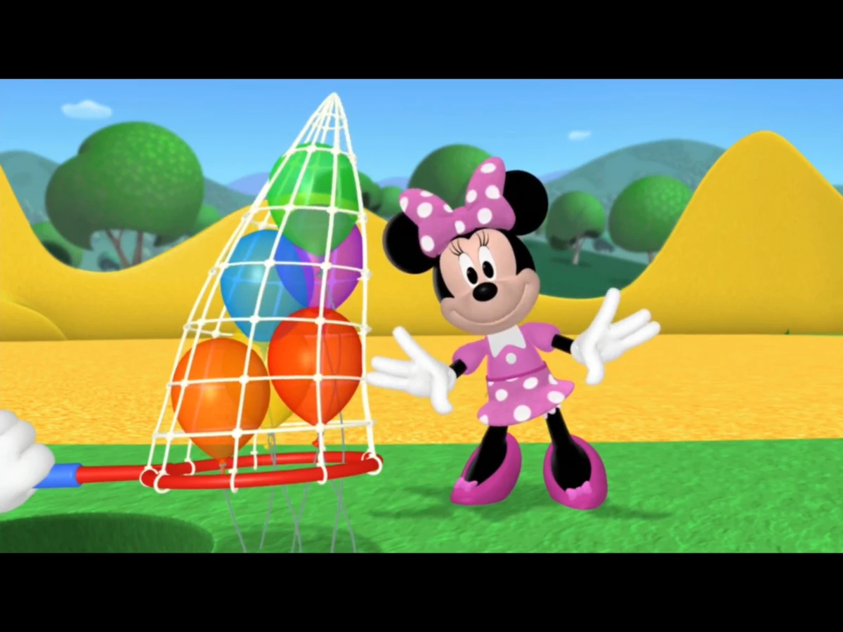 Pluto's Dinosaur Romp | Mickey Mouse Clubhouse Episodes Wiki | Fandom