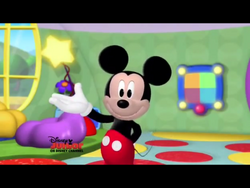 Mickey Mouse/Gallery, Mickey Mouse Clubhouse Episodes Wiki