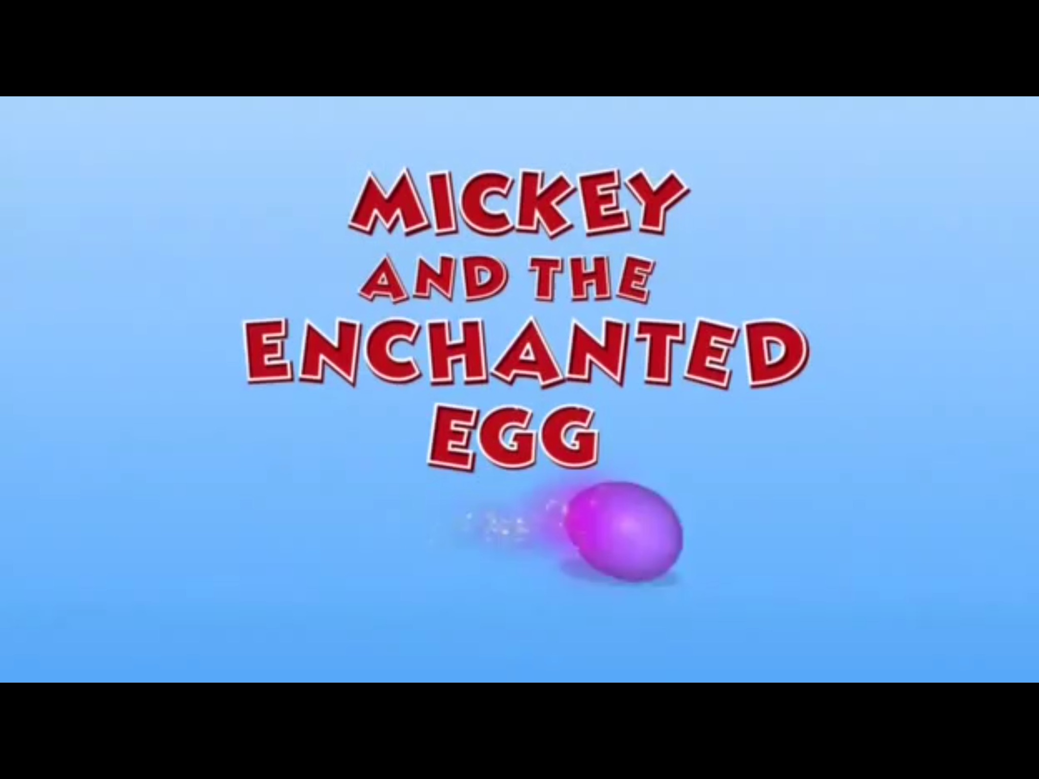 Season 1, Mickey Mouse Clubhouse Episodes Wiki, Fandom