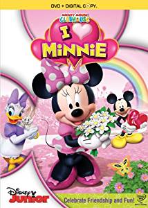 Mickey Mouse Clubhouse: Mickey and Minnie Hit the Road (Lost Season 3  Episode), Idea Wiki