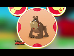 Mickey Mouse Clubhouse Season 2 Episode Wiki