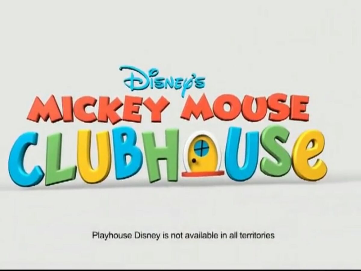 The New Mickey Mouse Club (2020) | Mickey Mouse Clubhouse Episodes Wiki ...
