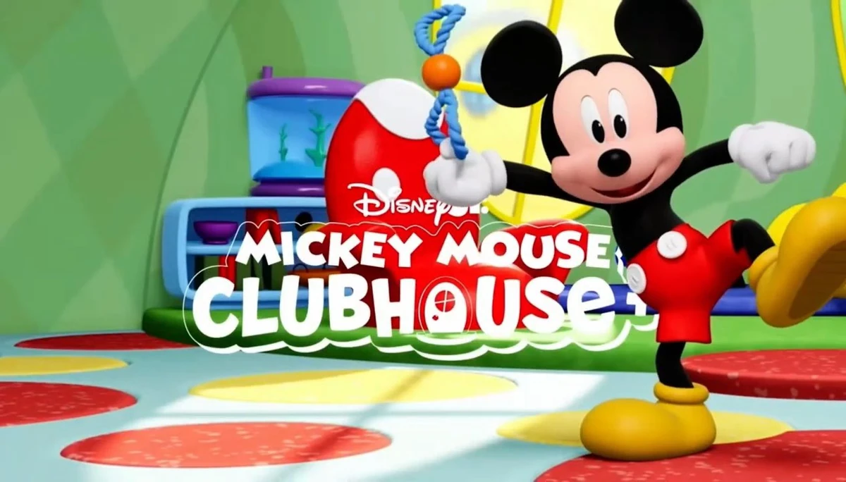Mickey Mouse Clubhouse Mickey Mouse Clubhouse Wiki Fandom 1200