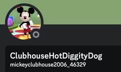 Robert Vargas Exposed | Mickey Mouse Clubhouse Wiki | Fandom