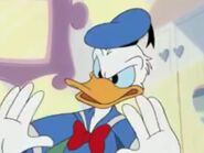 Donald Duck in "Mickey Mouse Works"