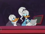 Donald Duck