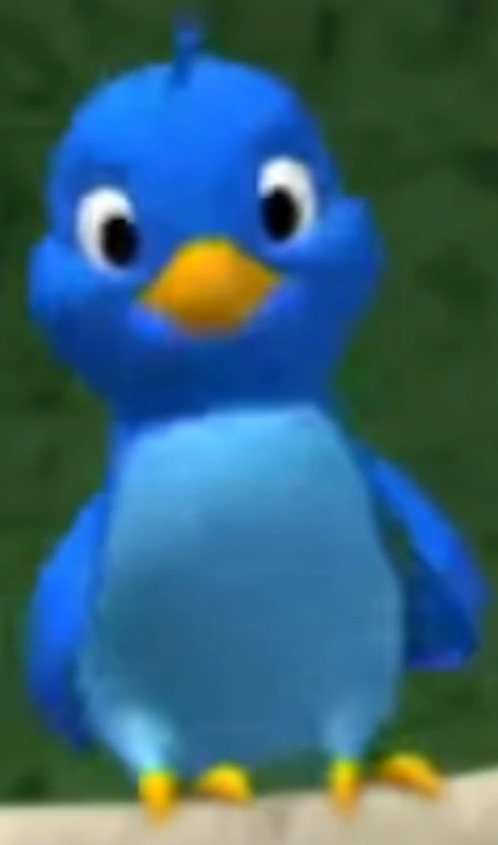 Mommy Blue Bird | MickeyMouseClubhouse Wiki | Fandom
