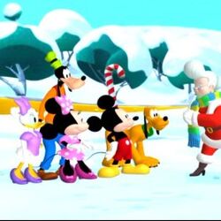 All Mickey Mouse Clubhouse Episodes  List of Mickey Mouse Clubhouse  Episodes (133 Items)