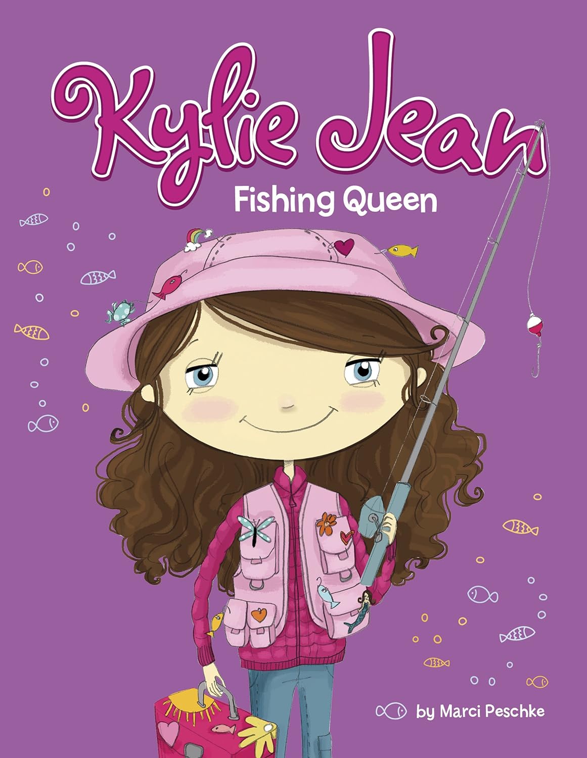 Fishing Queen | MickeyMouseClubhouse Wiki | Fandom