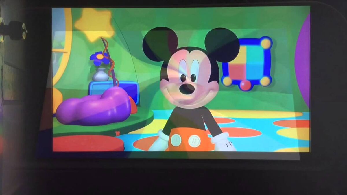 Episode 113: Mickey's Happy Mousekeday | MickeyMouseClubhouse Wiki | Fandom