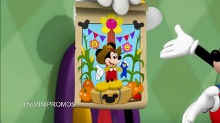 Mickey Mouse Clubhouse - Mickey's Farm Fun Fair - video Dailymotion