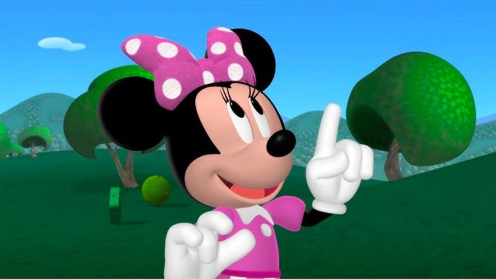 Mickey Mouse, MickeyMouseClubhouse Wiki