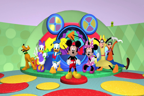 MickeyMouseClubhouse Wiki