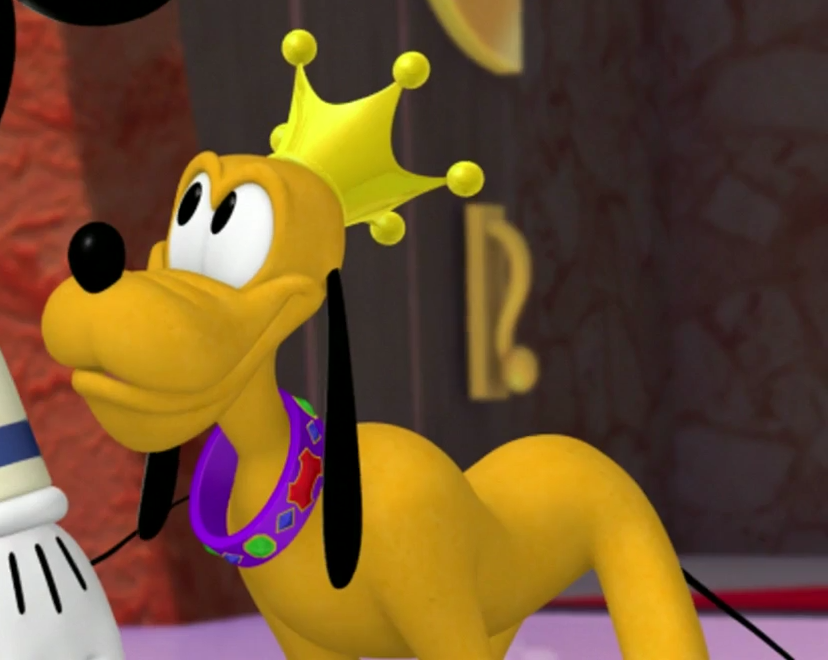 Pluto/Gallery, Mickey Mouse Clubhouse Episodes Wiki