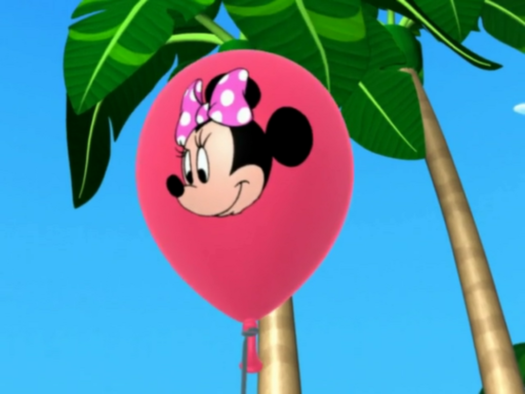 Minnie Mouse/Gallery, Mickey Mouse Clubhouse Episodes Wiki