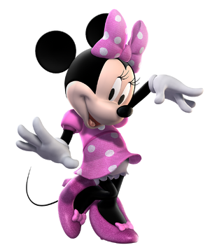 Mickey mouse clubhouse fun minnie sales