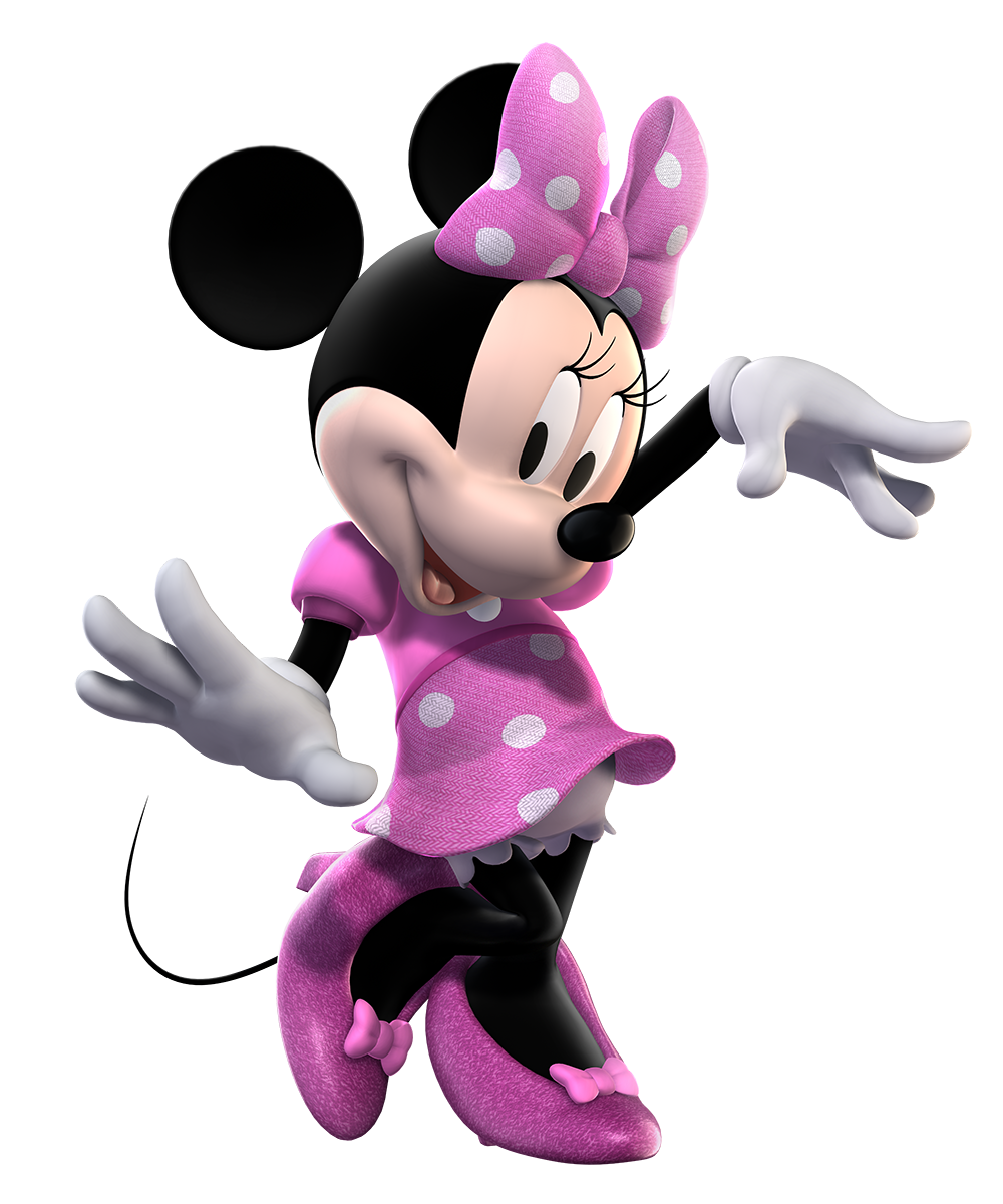 Mickey Mouse Clubhouse PNG - PNG All