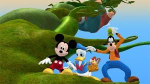 Episode 005: Donald and the Beanstalk | MickeyMouseClubhouse Wiki
