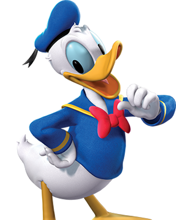 Donald Duck Mickeymouseclubhouse Wiki Fandom