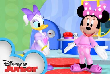 Mickey Mouse Clubhouse: Mickey and Minnie Hit the Road (Lost Season 3  Episode), Idea Wiki