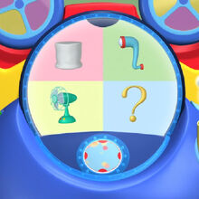 Mickey Donald And Goofy Go In A Adventure We Go Mickeymouseclubhouse Wiki Fandom Everbody says mystery mousketools but red. mickey donald and goofy go in a