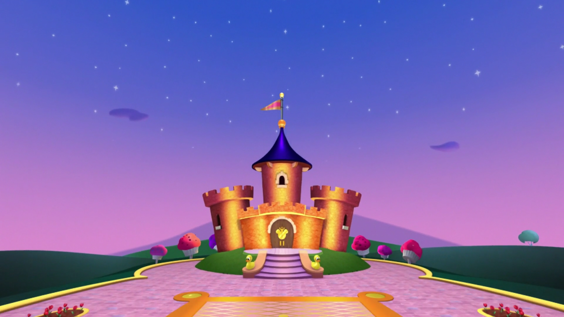 Mickey's Mousekedoer Adventure, MickeyMouseClubhouse Wiki
