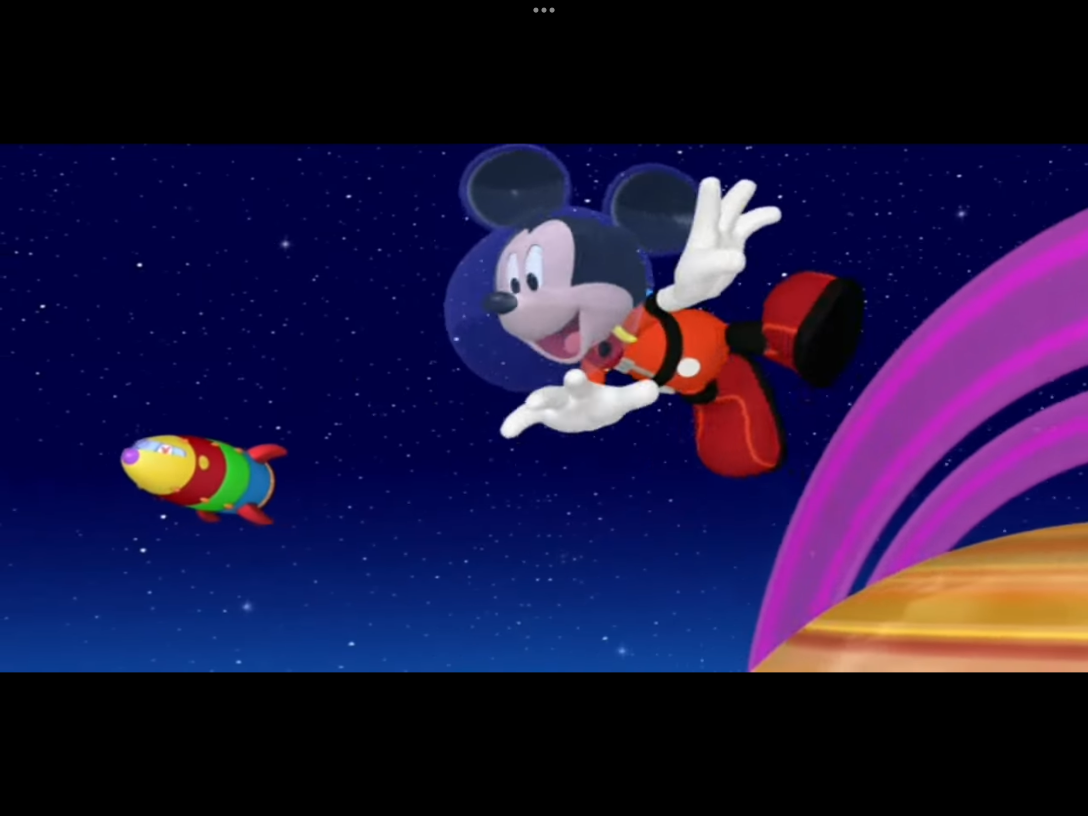 Mickey mouse clubhouse rocket ship on sale