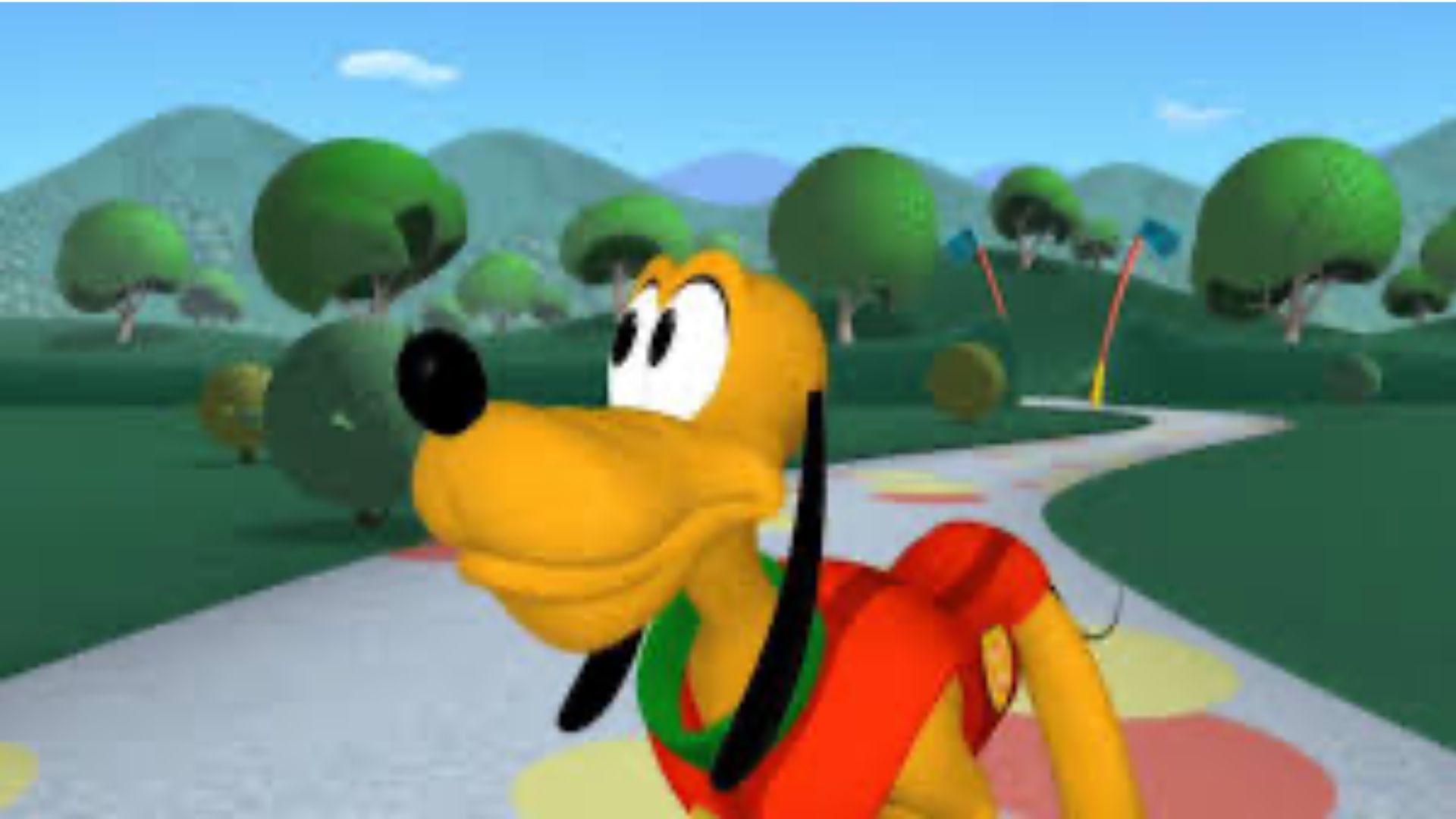 Pluto/Gallery, Mickey Mouse Clubhouse Episodes Wiki