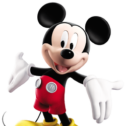 Category Mickey Mouse Clubhouse Characters MickeyMouseClubhouse