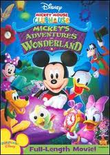 Mickey Mouse Clubhouse - Toodles's Virus, Spinpasta Wiki