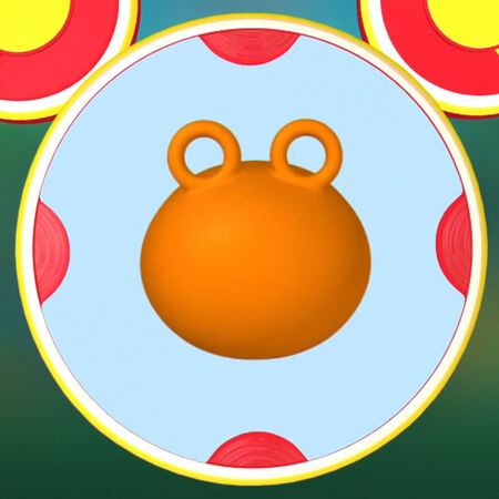 Hoppity Ball Mickeymouseclubhouse Wiki Fandom A goofy fairy tale everybody say oh goofles and mystery mouseketool. hoppity ball mickeymouseclubhouse