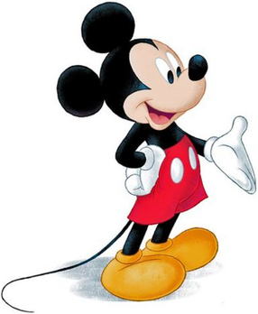 Mickey Mouse, Mickeytastic! Wiki