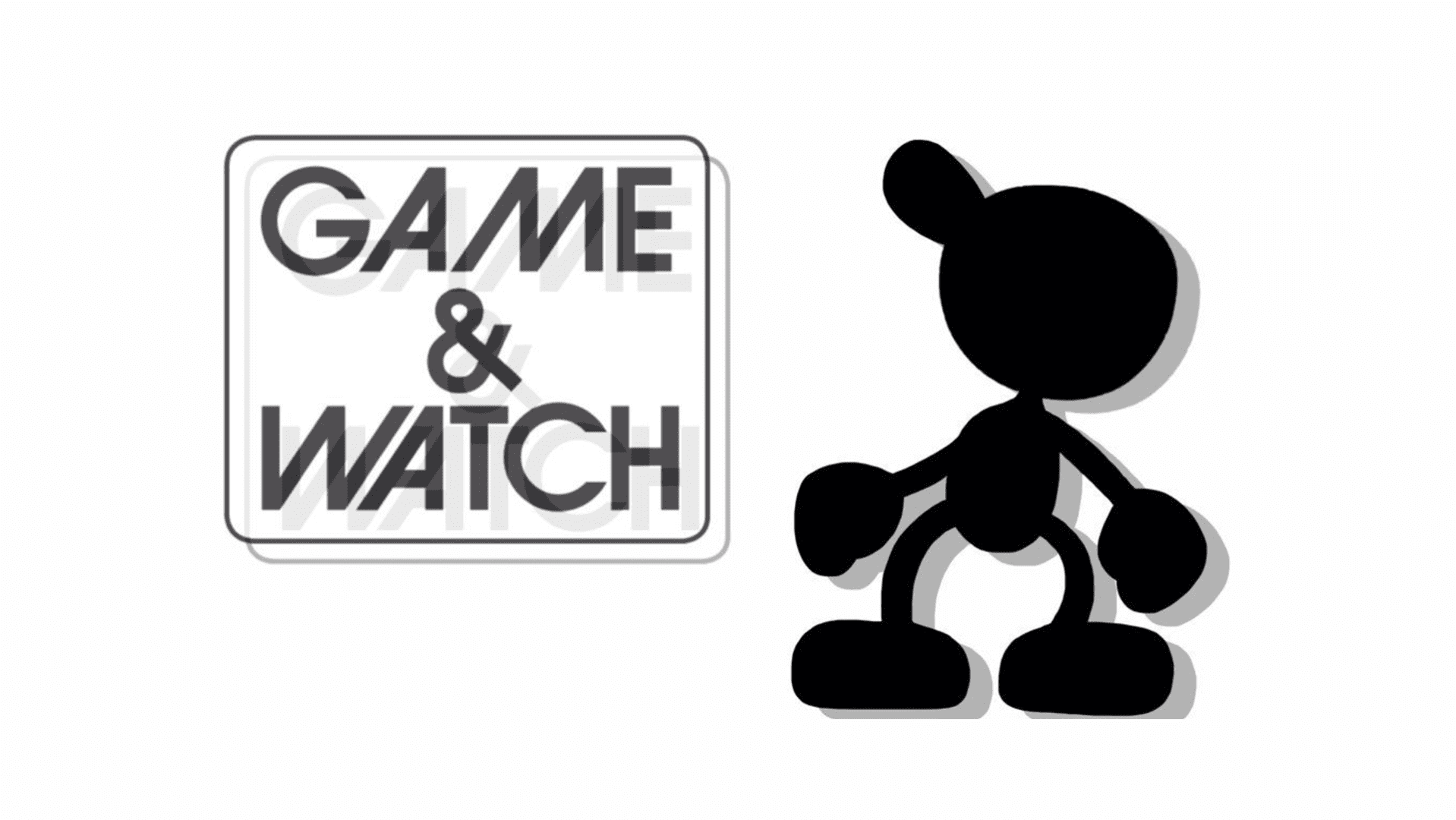 Game & Watch | MickMick247 Wiki | Fandom