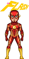 The flash12